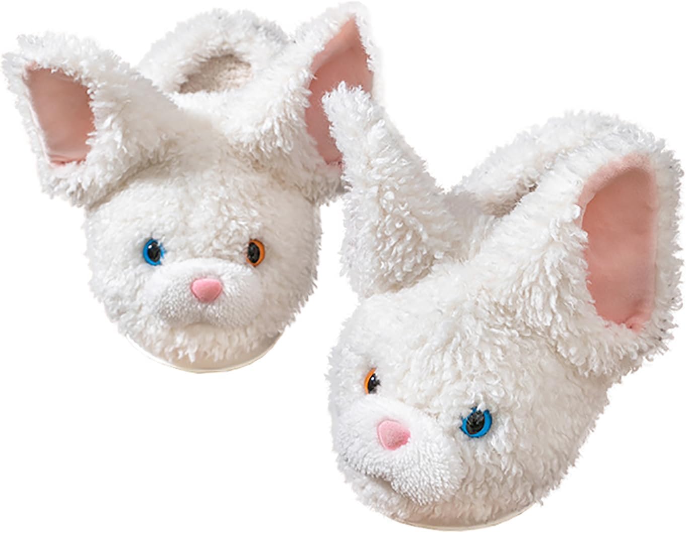 Меховые тапочки с котом породы Девон-рекс для женщин и мужчин, теплые зимние милые тапочки, домашние тапочки Yafirgeer, белый
Меховые тапочки с котом породы Девон-рекс для женщин и мужчин, теплые зимние милые тапочки, домашние тапочки Yafirgeer, белый