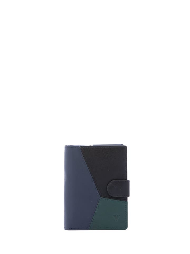 Кошелек Sergio Valentini, синий
Кошелек Sergio Valentini, синий