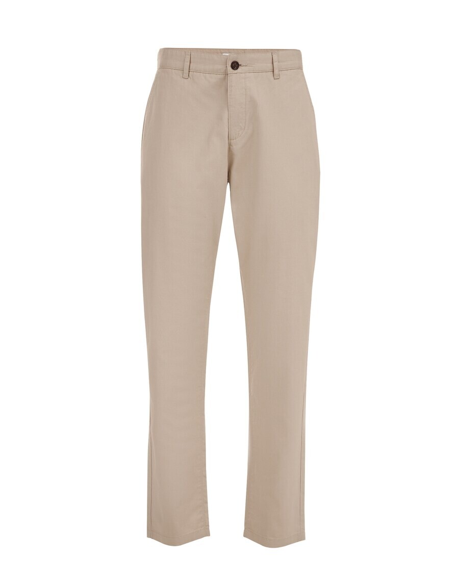 Тканевые брюки WE Fashion Tapered Pants, бежевый
Тканевые брюки WE Fashion Tapered Pants, бежевый