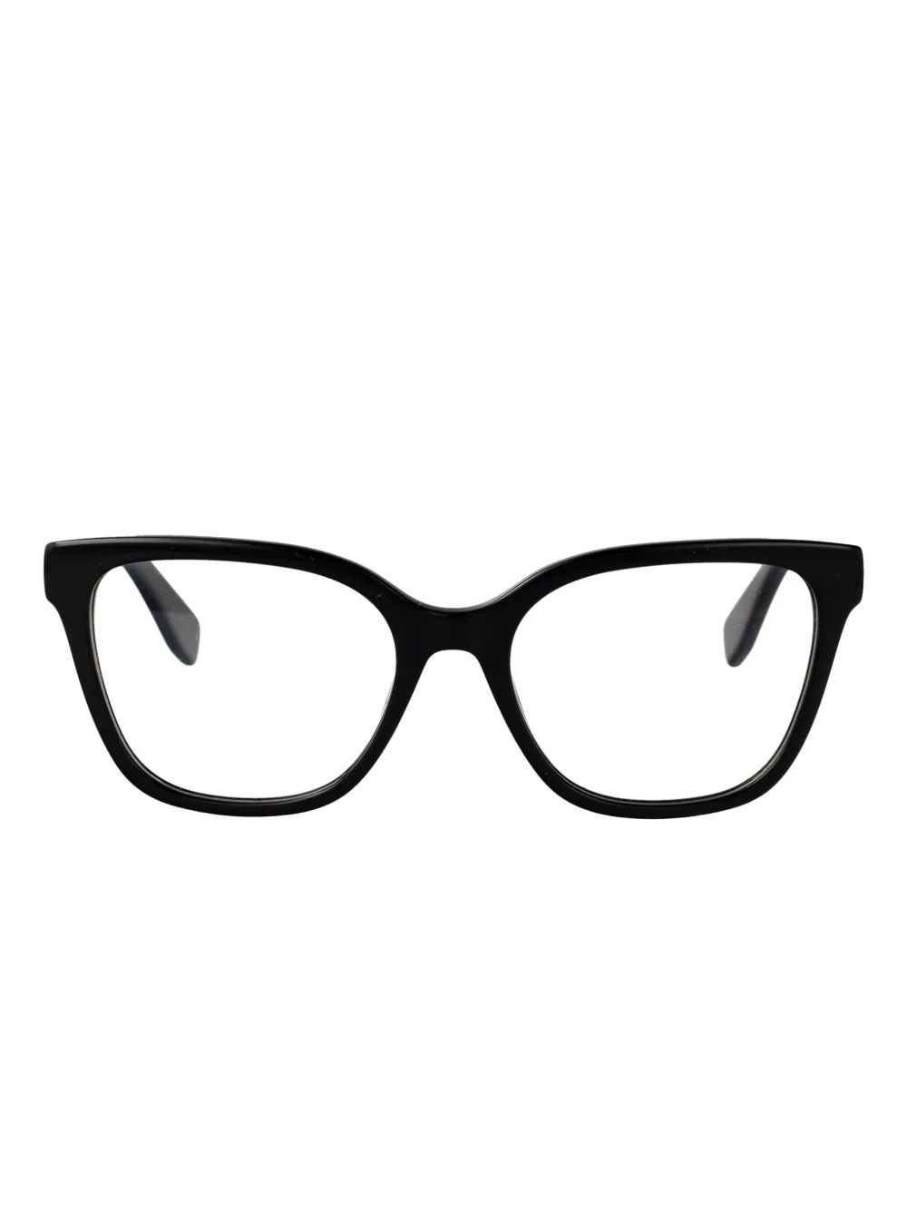 Очки «кошачий глаз» с логотипом Marc Jacobs Eyewear, черный
Очки «кошачий глаз» с логотипом Marc Jacobs Eyewear, черный