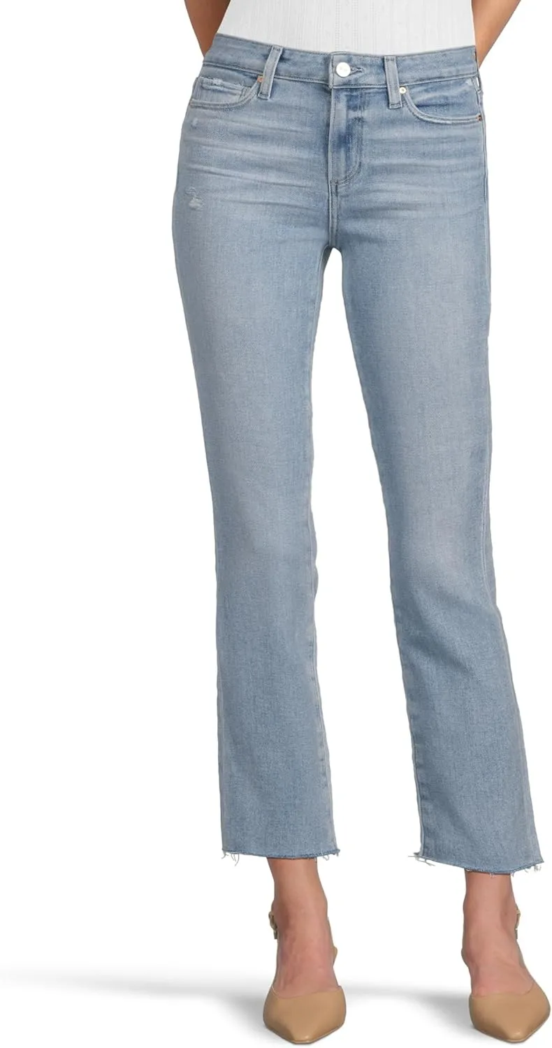 Paige Cindy Raw Hem
Paige Cindy Raw Hem