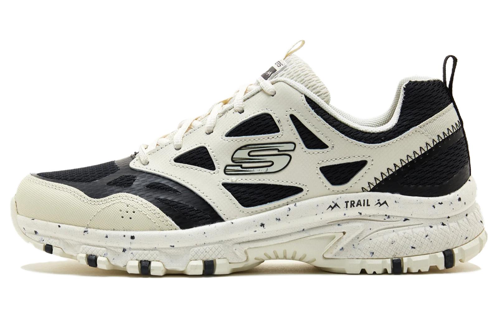 Хиллкрест Мид Топ Уличные Кроссовки Мужские Белые Черные Skechers
Хиллкрест Мид Топ Уличные Кроссовки Мужские Белые Черные Skechers