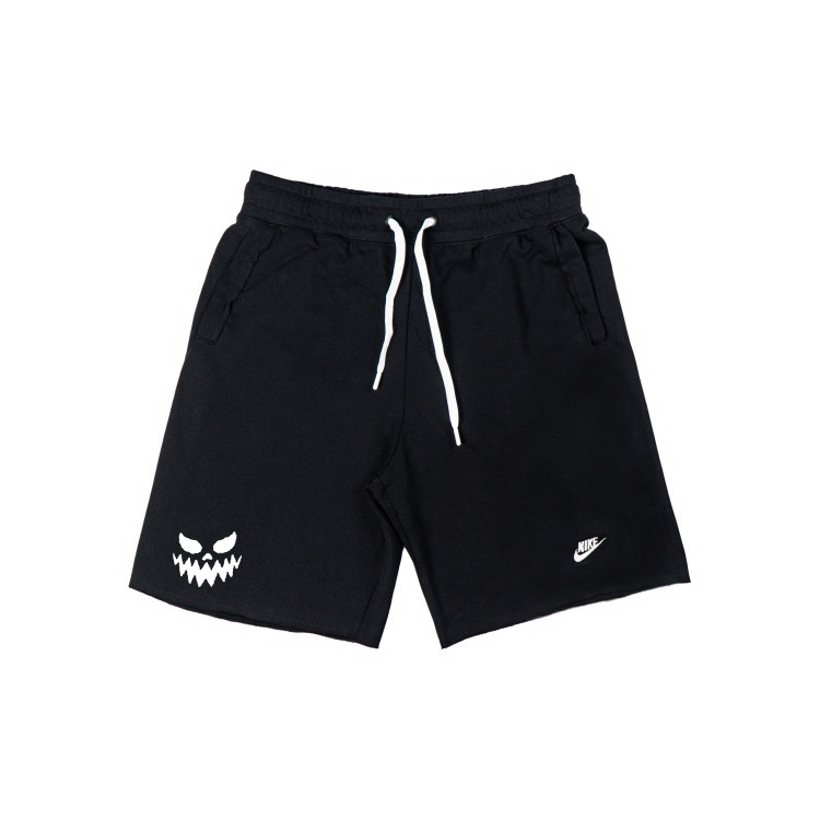 Повседневные шорты мужские черные Nike
Повседневные шорты мужские черные Nike