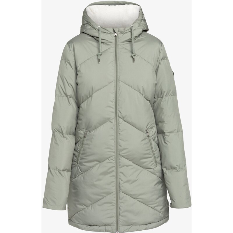 Джек, лучшая погода Roxy, зеленый
Джек, лучшая погода Roxy, зеленый