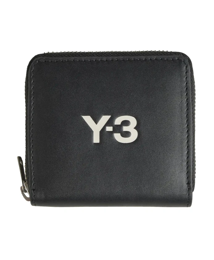 Кошелек Y-3 Adidas, черный
Кошелек Y-3 Adidas, черный