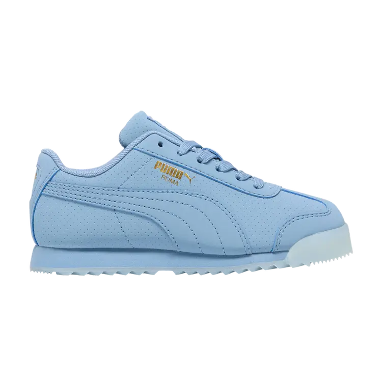 Кроссовки Puma Roma Little Kid, синий
Кроссовки Puma Roma Little Kid, синий