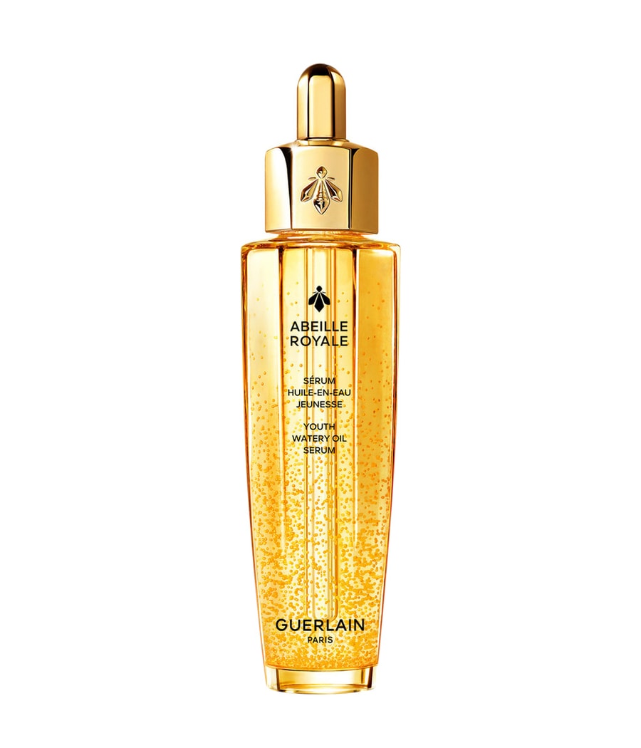 Сыворотка для лица GUERLAIN Abeille Royale Youth Watery Oil Serum, 50 ml
Сыворотка для лица GUERLAIN Abeille Royale Youth Watery Oil Serum, 50 ml