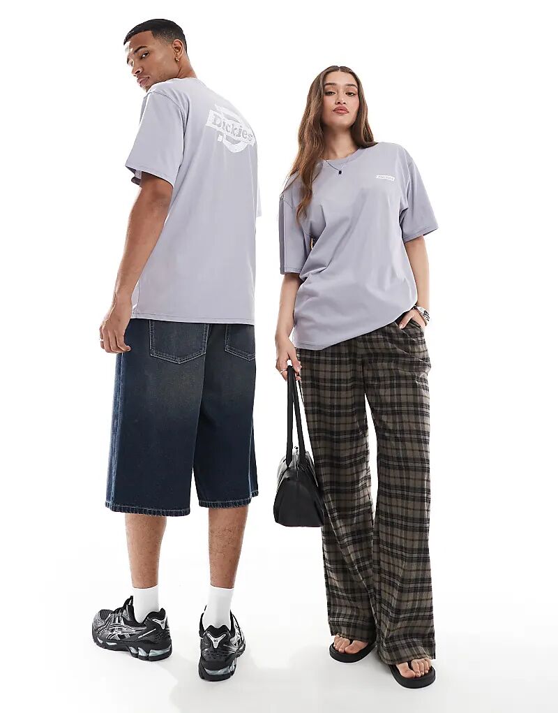 Футболка Dickies Heritage с принтом логотипа на спине в виде мелков сиреневого цвета — эксклюзивно для ASOS
Футболка Dickies Heritage с принтом логотипа на спине в виде мелков сиреневого цвета — эксклюзивно для ASOS