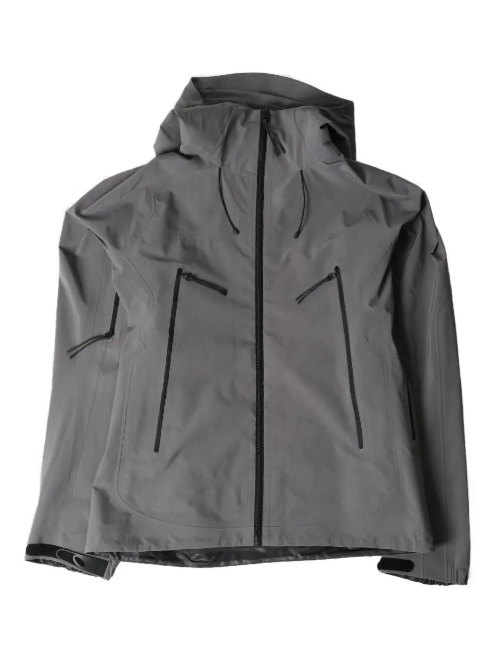 Куртка "Конструктивизм" _J.L-A.L_, серый
Куртка "Конструктивизм" _J.L-A.L_, серый