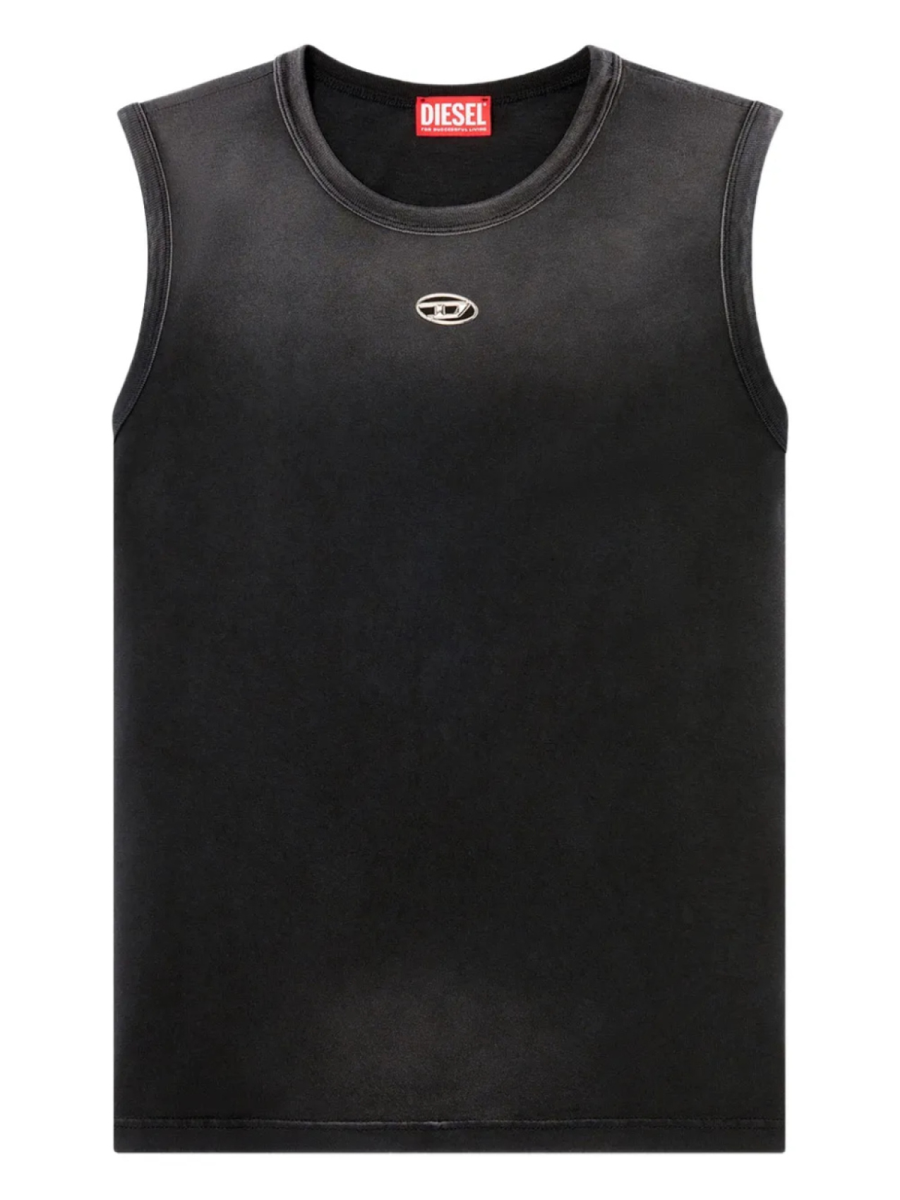 Майка T-Brico Diesel, черный
Майка T-Brico Diesel, черный