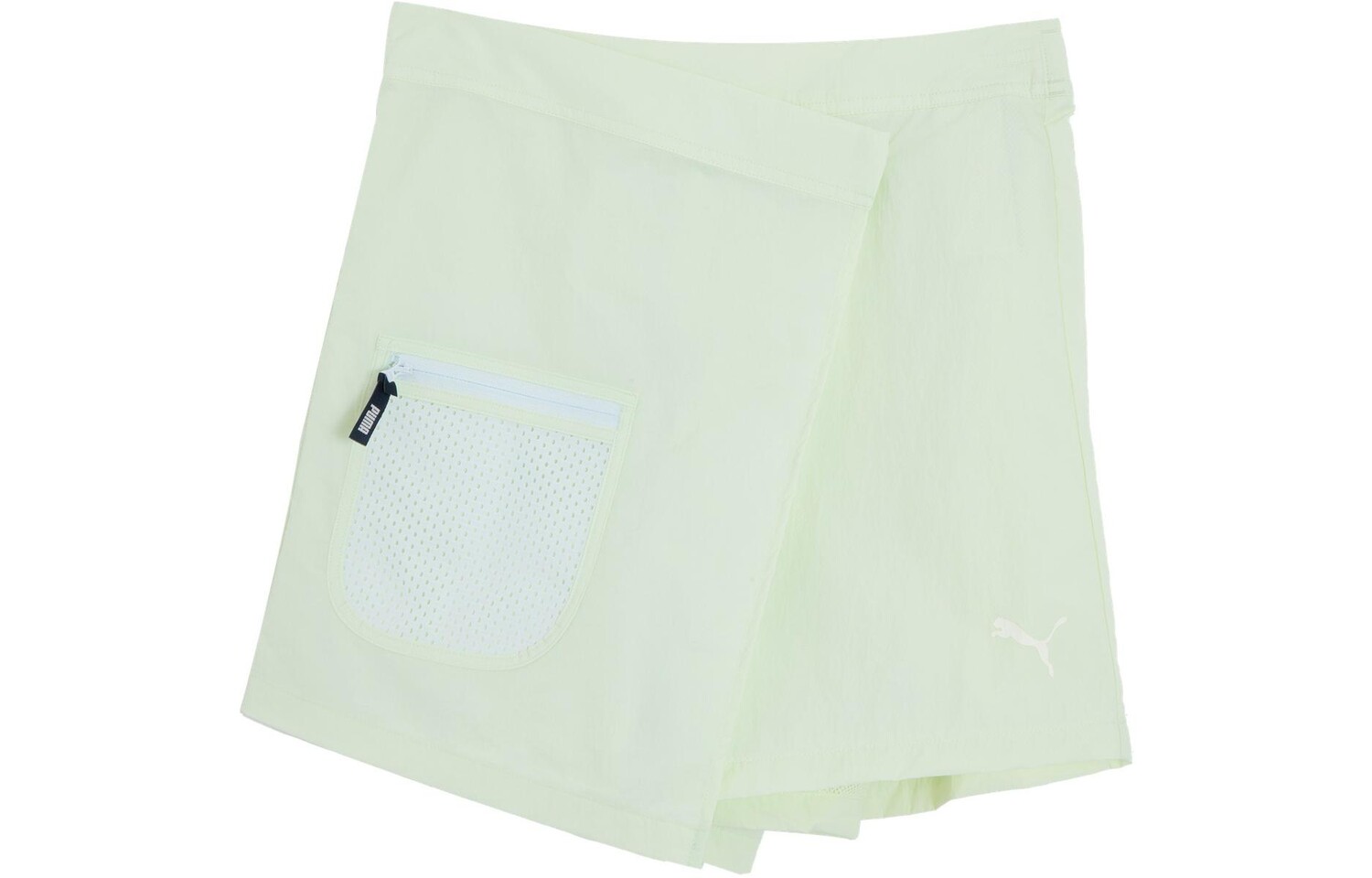 Повседневные шорты женские зеленые Puma
Повседневные шорты женские зеленые Puma
