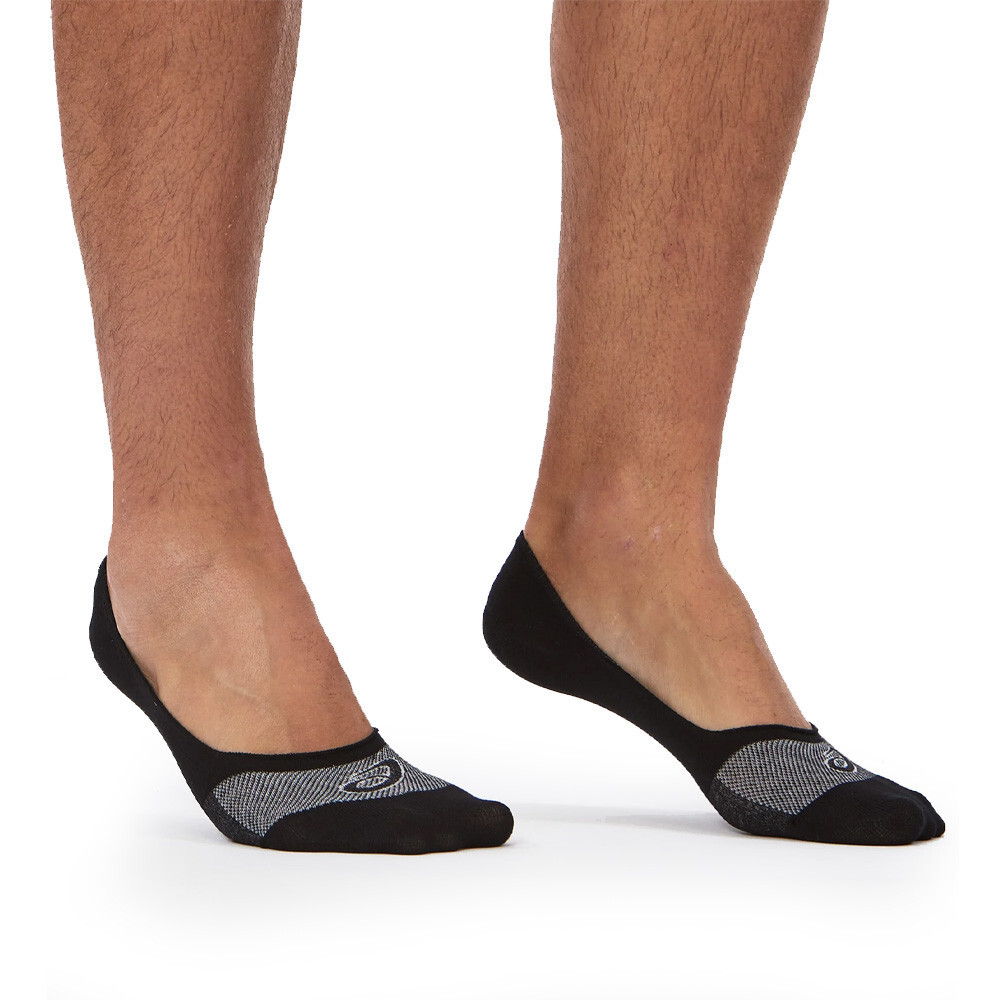 Носки Asics Secret Socks (3 шт), черный
Носки Asics Secret Socks (3 шт), черный