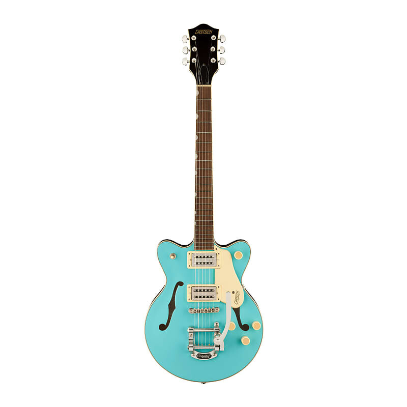 Электрогитара Gretsch G2655T Streamliner Center Block Jr 6-String Guitar
Электрогитара Gretsch G2655T Streamliner Center Block Jr 6-String Guitar