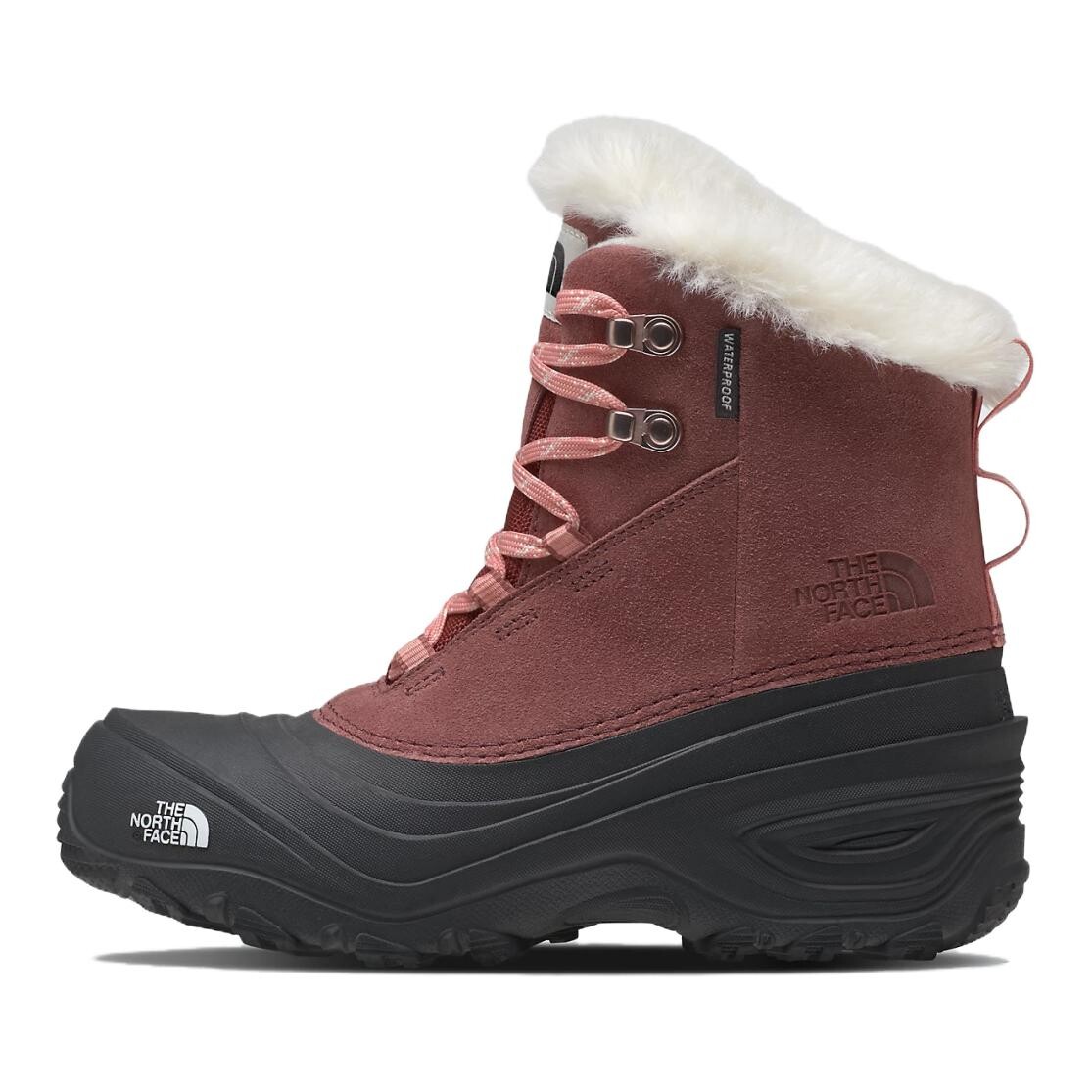 Ботинки детские Shellista Kids The North Face, черный
Ботинки детские Shellista Kids The North Face, черный