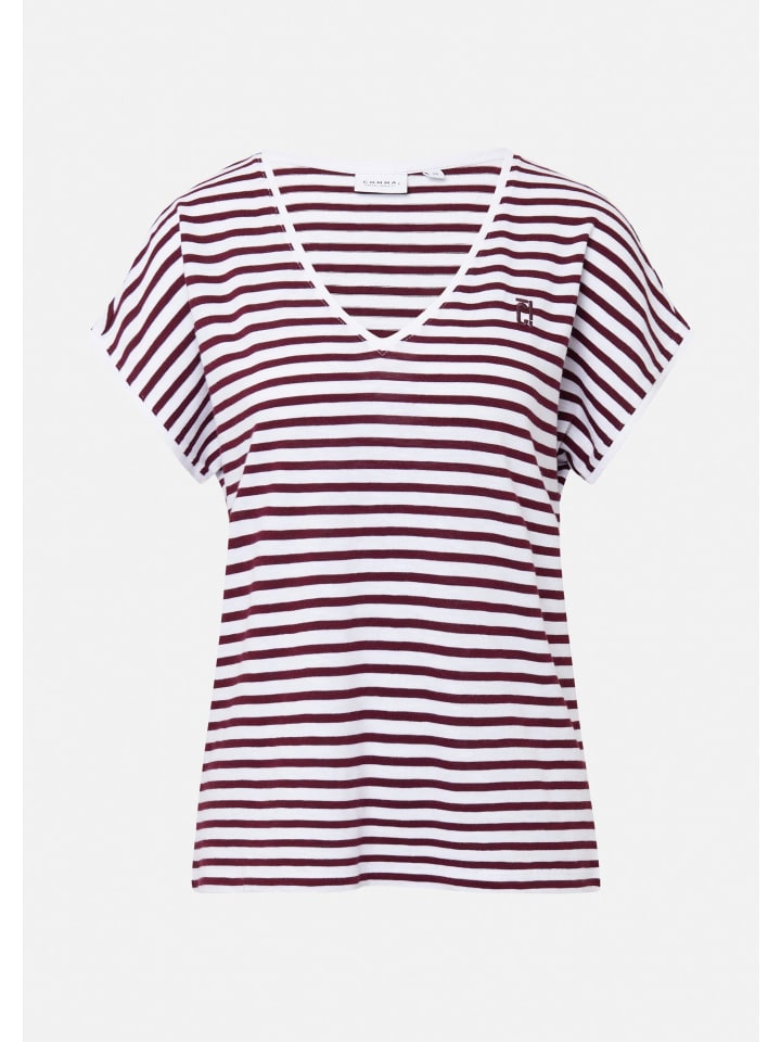 Футболка в 49G1_bordeaux comma
Футболка в 49G1_bordeaux comma