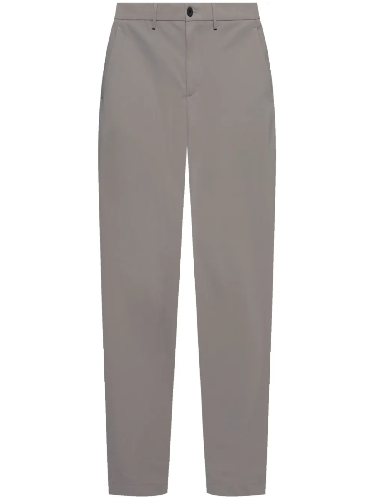 Зауженные брюки Theory, серый
Зауженные брюки Theory, серый