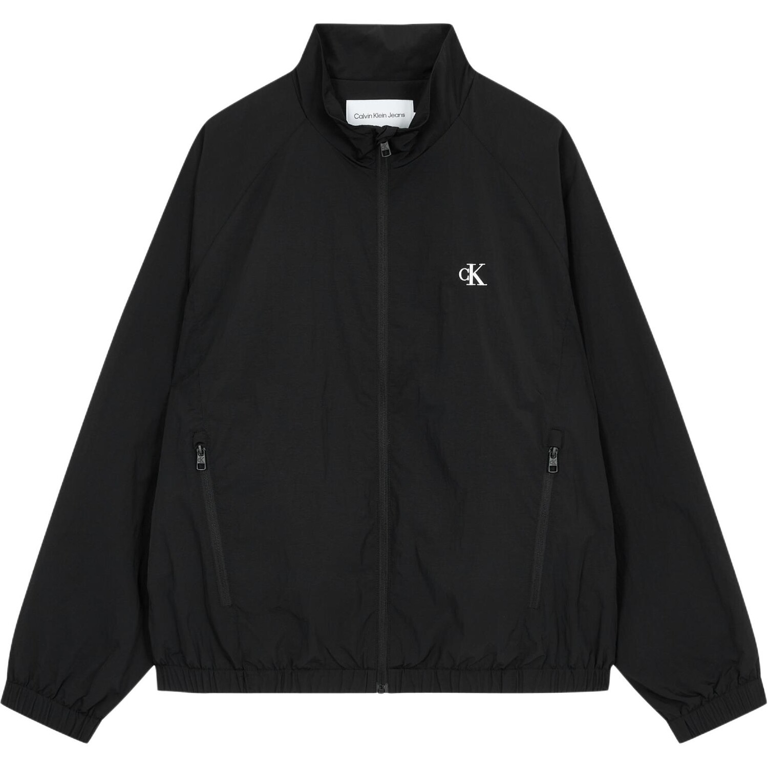 Куртка мужская черная Calvin Klein, черный
Куртка мужская черная Calvin Klein, черный