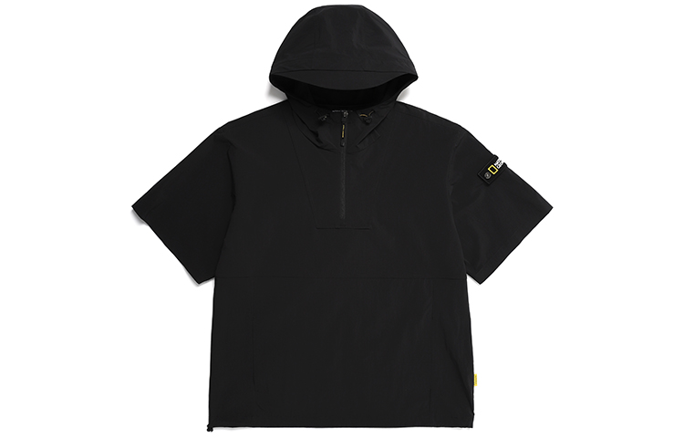 Футболка Unisex с капюшоном, умеренный прямой крой NATIONAL GEOGRAPHIC, carbon черный carbon черный
Футболка Unisex с капюшоном, умеренный прямой крой NATIONAL GEOGRAPHIC, carbon черный carbon черный