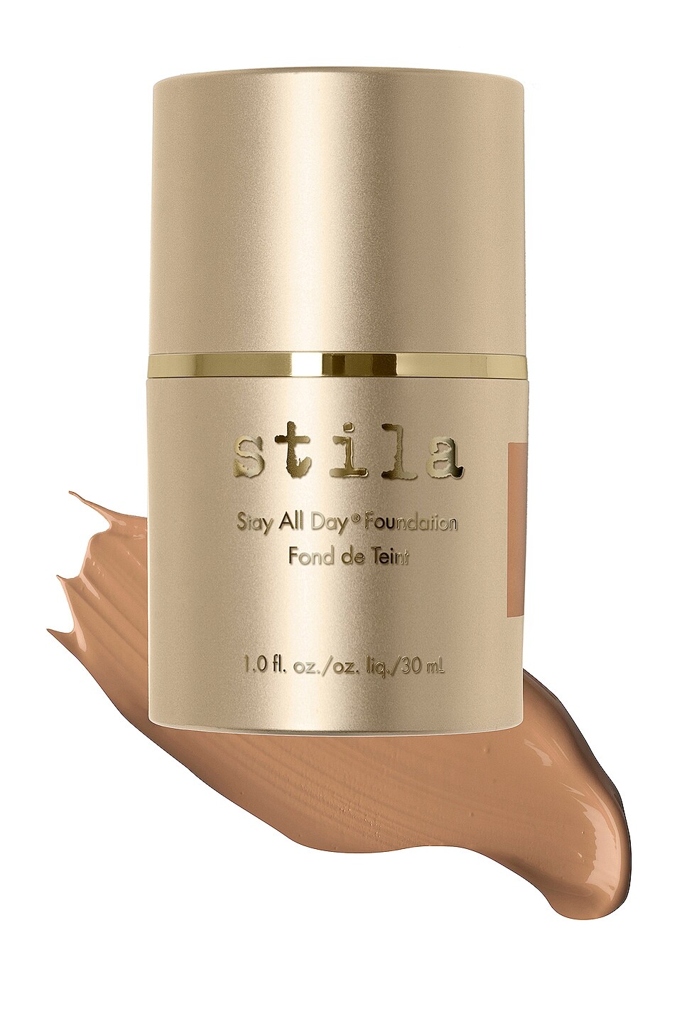 Тональный крем Stila Stay All Day Foundation & Concealer, цвет Medium
Тональный крем Stila Stay All Day Foundation & Concealer, цвет Medium
