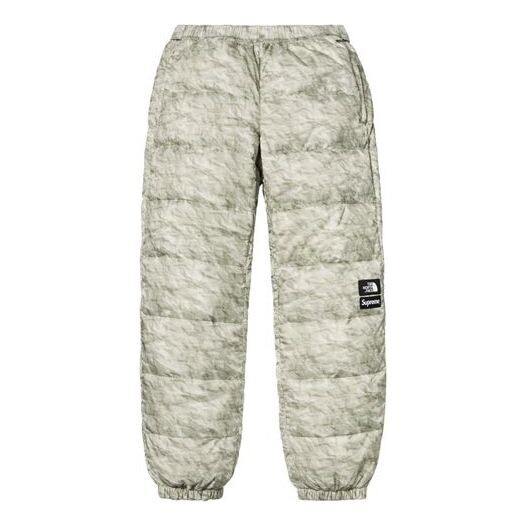 Брюки fw19 week 18 x the north face paper print nuptse pant Supreme, серый
Брюки fw19 week 18 x the north face paper print nuptse pant Supreme, серый