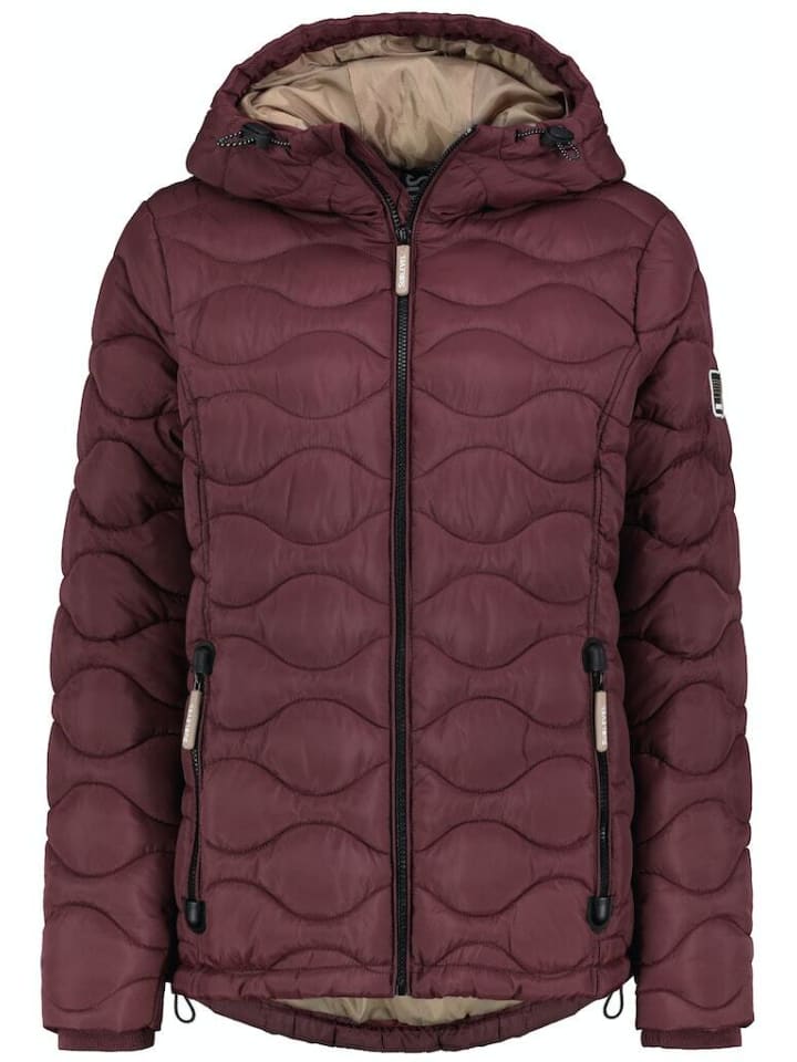 Зимняя куртка Eight2Nine
Зимняя куртка Eight2Nine