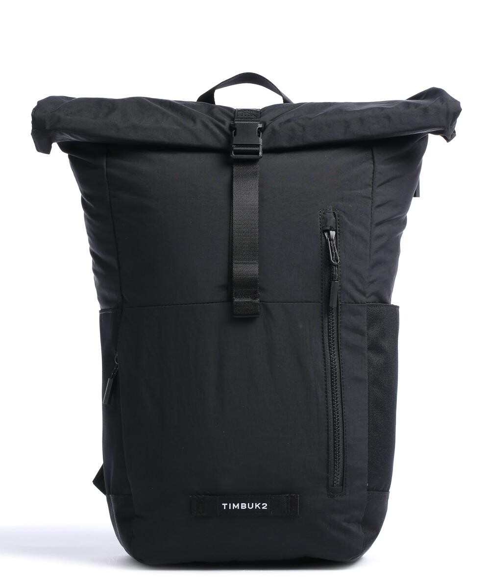 Рюкзак Tuck Pack Rolltop 15 дюймов из переработанного полиэстера Timbuk2, черный
Рюкзак Tuck Pack Rolltop 15 дюймов из переработанного полиэстера Timbuk2, черный