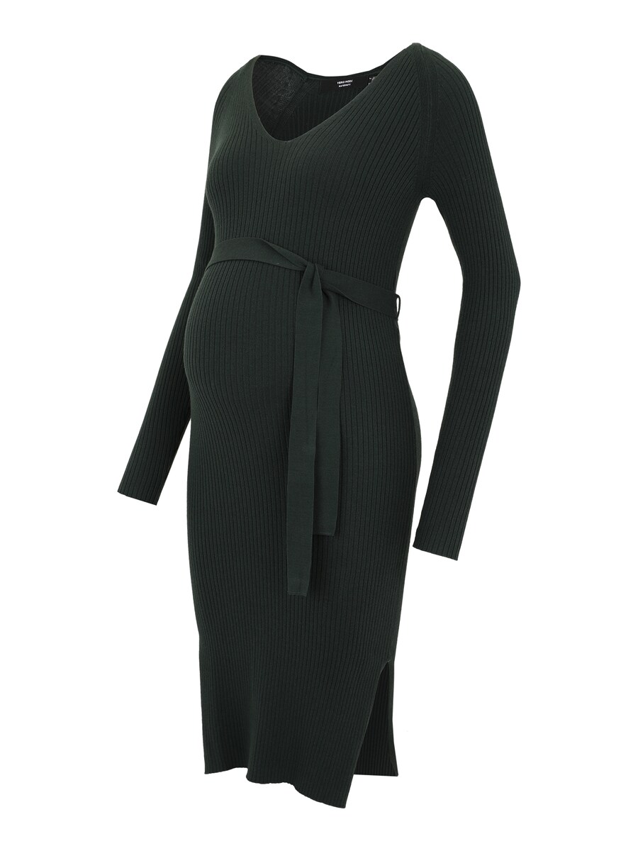Вязаное платье Vero Moda Maternity VMMSABA, Fir
Вязаное платье Vero Moda Maternity VMMSABA, Fir