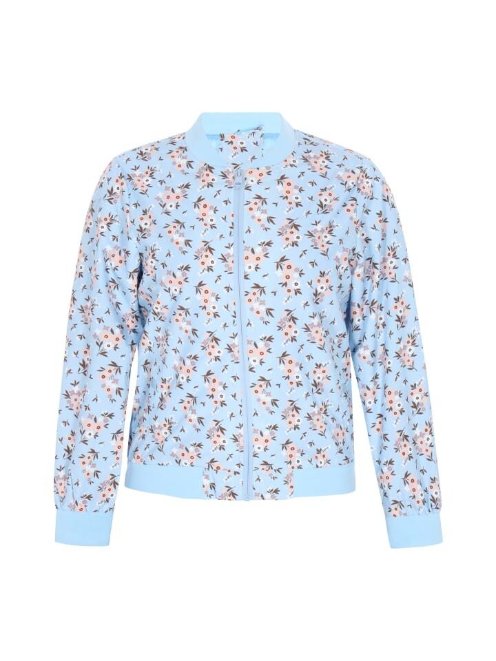 Куртка aleva Jacke, светло-синий
Куртка aleva Jacke, светло-синий