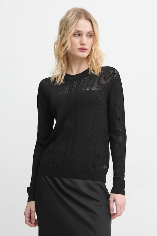 Свитер G-Star, черный
Свитер G-Star, черный