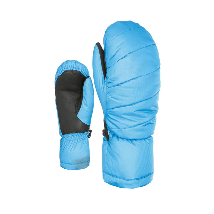 Женские горнолыжные перчатки Level Bliss Cozy Down
Женские горнолыжные перчатки Level Bliss Cozy Down