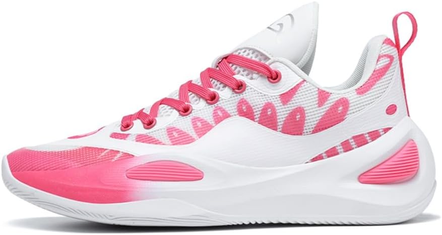 Мужские кроссовки 2025 года Спортивная мода На открытом воздухе Баскетбольные кроссовки Повседневные кроссовки Беговые кроссовки Haoeyddw, розовый
Мужские кроссовки 2025 года Спортивная мода На открытом воздухе Баскетбольные кроссовки Повседневные кроссовки Беговые кроссовки Haoeyddw, розовый