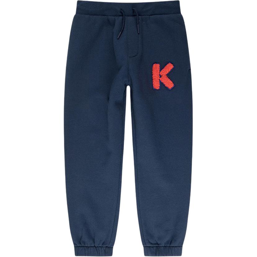 Детские спортивные штаны KENZO, Синие
Детские спортивные штаны KENZO, Синие