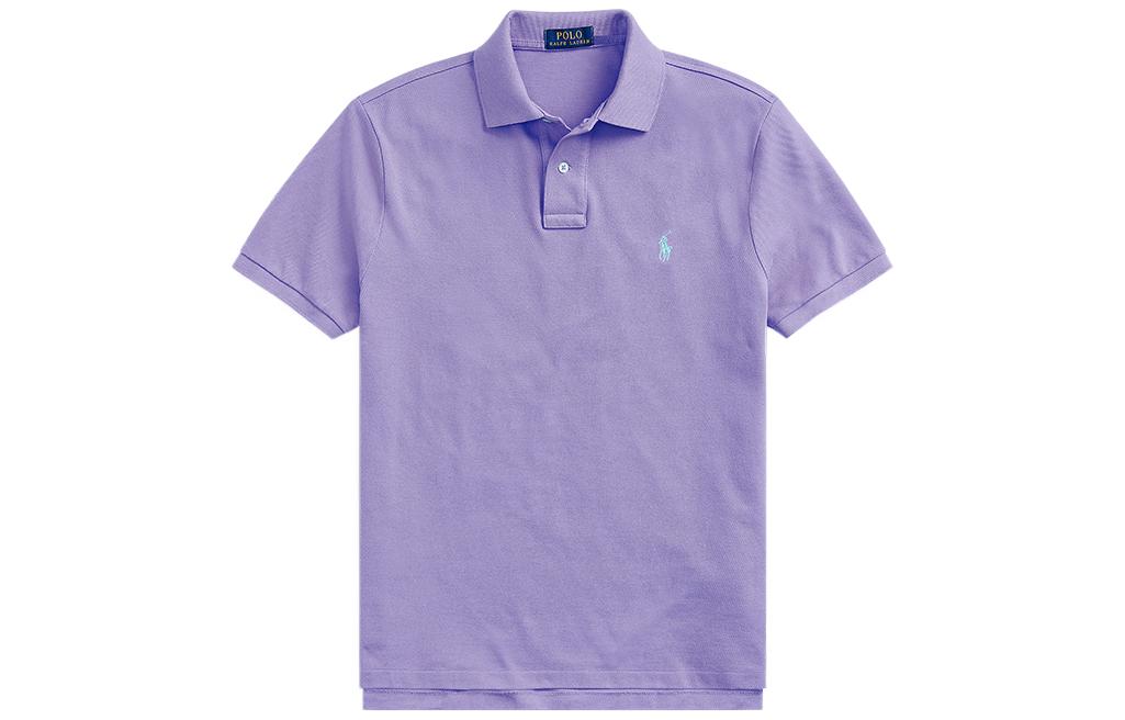 Polo Ralph Lauren Фиолетовая поло для мужчин, Фиолетовый, Polo Ralph Lauren Фиолетовая поло для мужчин
Polo Ralph Lauren Фиолетовая поло для мужчин, Фиолетовый, Polo Ralph Lauren Фиолетовая поло для мужчин