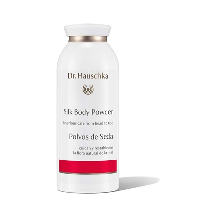 Пудра для тела Dr. Hauschka Silk 1.7 oz
Пудра для тела Dr. Hauschka Silk 1.7 oz