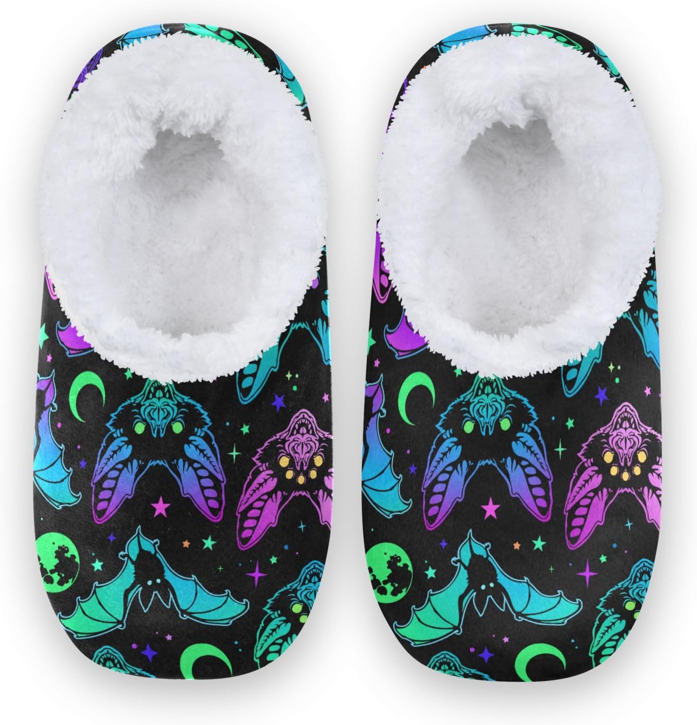 Домашние тапочки Umidedor с мягкой пенной стелькой для женщин и мужчин, мультиколор
Домашние тапочки Umidedor с мягкой пенной стелькой для женщин и мужчин, мультиколор