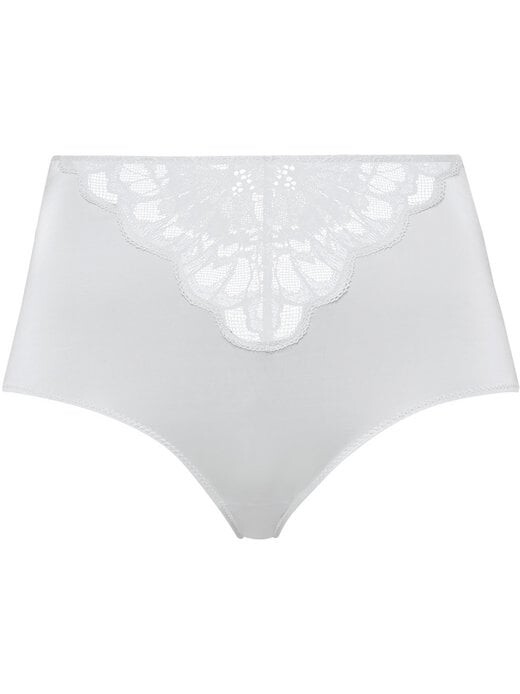 Макси-Брифы мэй Hanro, серый
Макси-Брифы мэй Hanro, серый