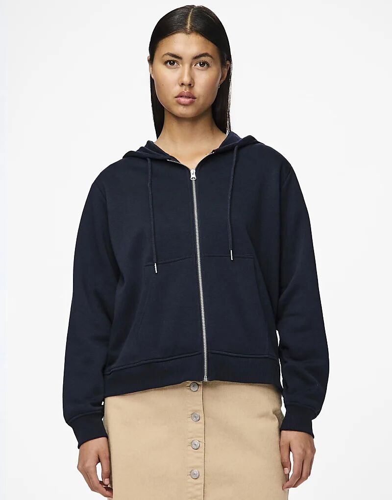 Толстовка Pieces в стиле «Небесный капитан» 
Толстовка Pieces в стиле «Небесный капитан»