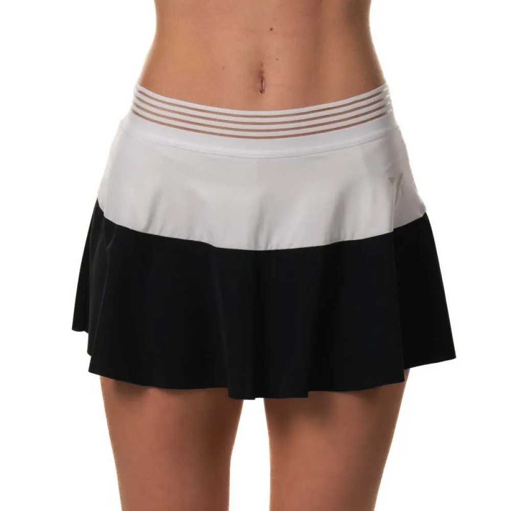 Юбка Drop Shot Luna, черный
Юбка Drop Shot Luna, черный