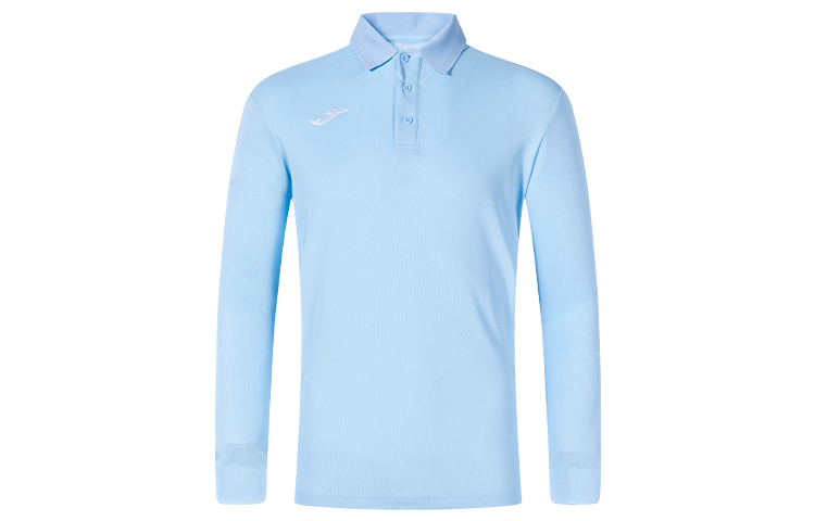 Мужская поло Joma, синий
Мужская поло Joma, синий