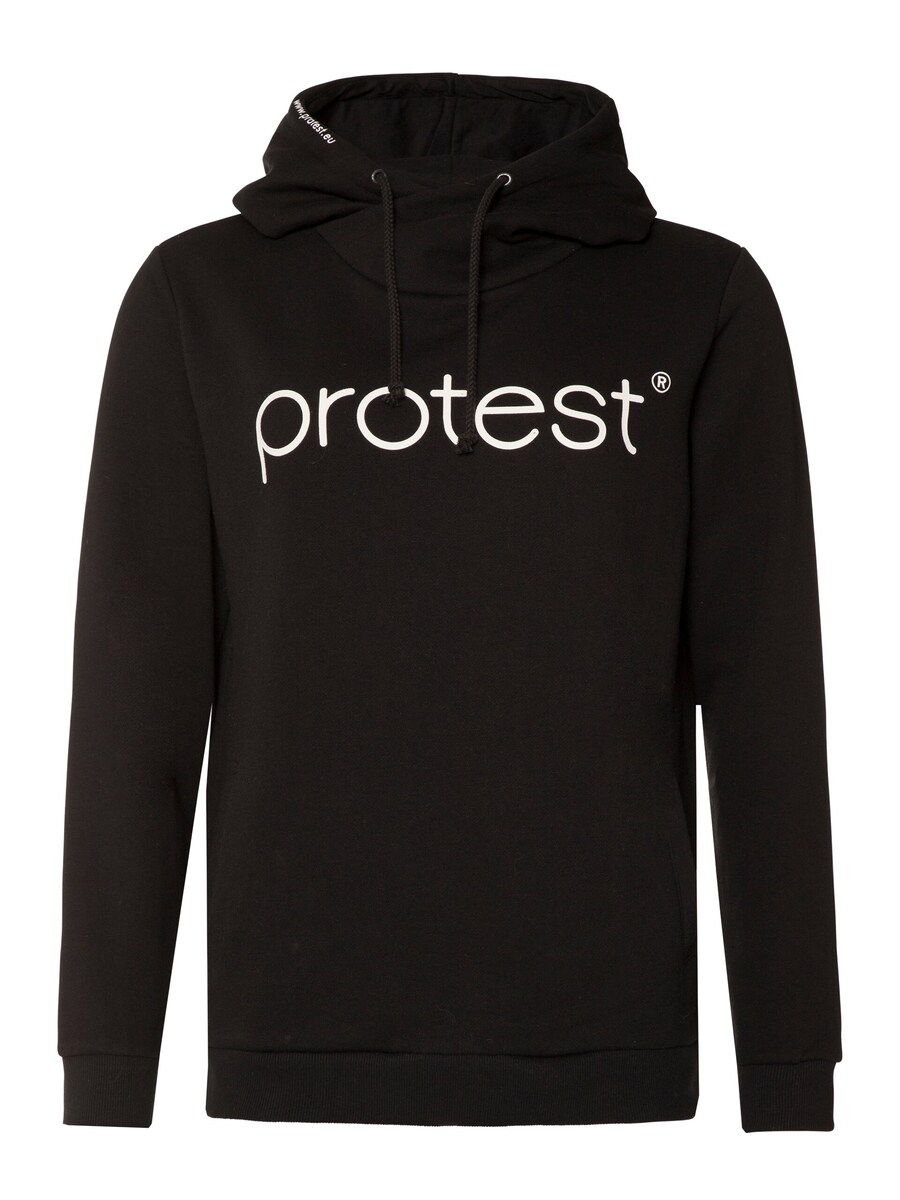 Свитер PROTEST CLASSIC LOGO HOODY, черный
Свитер PROTEST CLASSIC LOGO HOODY, черный