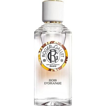 Roger & Gallet Roger And Gallet Bois D'Orange Eau Fraîche 100ml
Roger & Gallet Roger And Gallet Bois D'Orange Eau Fraîche 100ml