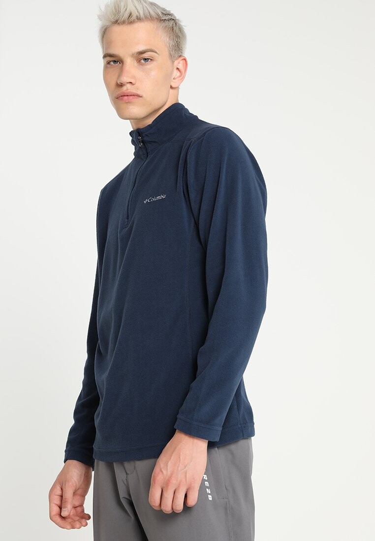 Толстовка Columbia KLAMATH RANGE™ II HALF ZIP, цвет Collegiate Navy, Черный, Толстовка Columbia KLAMATH RANGE™ II HALF ZIP, цвет Collegiate Navy
Толстовка Columbia KLAMATH RANGE™ II HALF ZIP, цвет Collegiate Navy, Черный, Толстовка Columbia KLAMATH RANGE™ II HALF ZIP, цвет Collegiate Navy