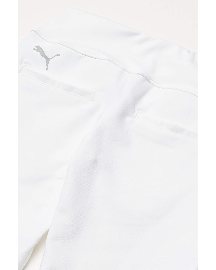 Брюки Puma Pants, ярко-белый
Брюки Puma Pants, ярко-белый