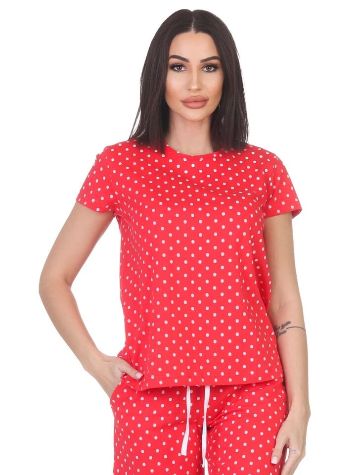 Ночное белье NORMANN, розовый, Красный, Ночное белье NORMANN, розовый
Ночное белье NORMANN, розовый, Красный, Ночное белье NORMANN, розовый