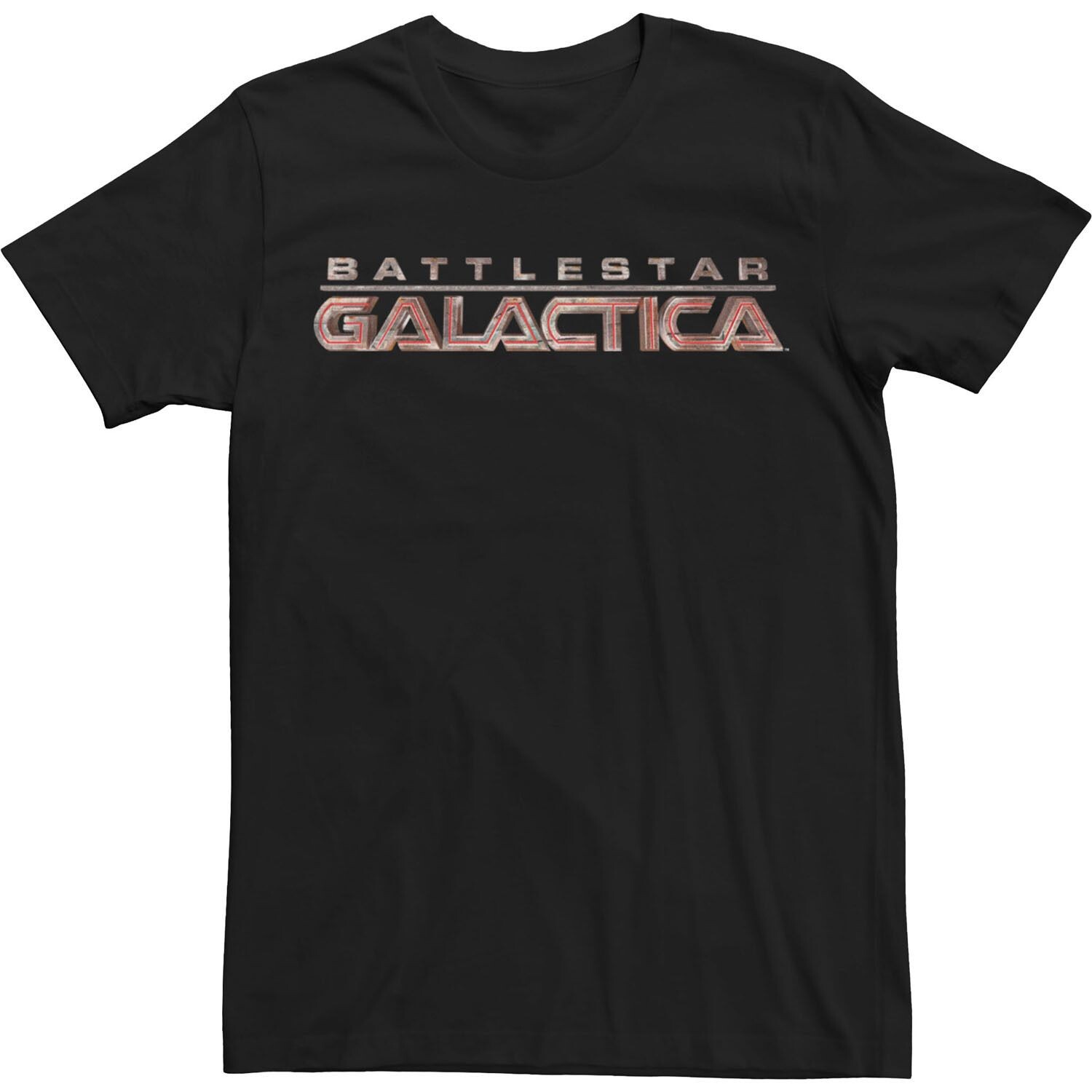 Мужская красная футболка с логотипом Battlestar Galactica Licensed Character, Красный, Мужская красная футболка с логотипом Battlestar Galactica Licensed Character
Мужская красная футболка с логотипом Battlestar Galactica Licensed Character, Красный, Мужская красная футболка с логотипом Battlestar Galactica Licensed Character