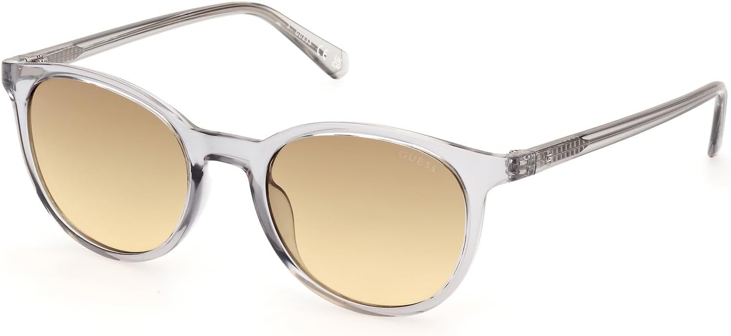 GUESS мужские очки Gu00118, Grey/Other
GUESS мужские очки Gu00118, Grey/Other