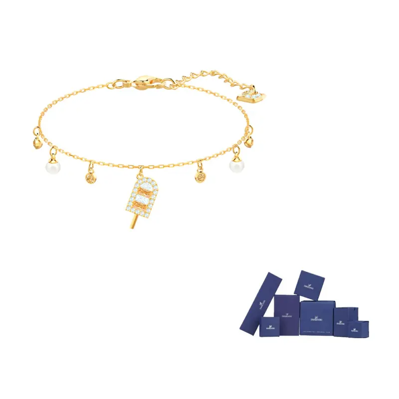 Браслет женский Swarovski
Браслет женский Swarovski