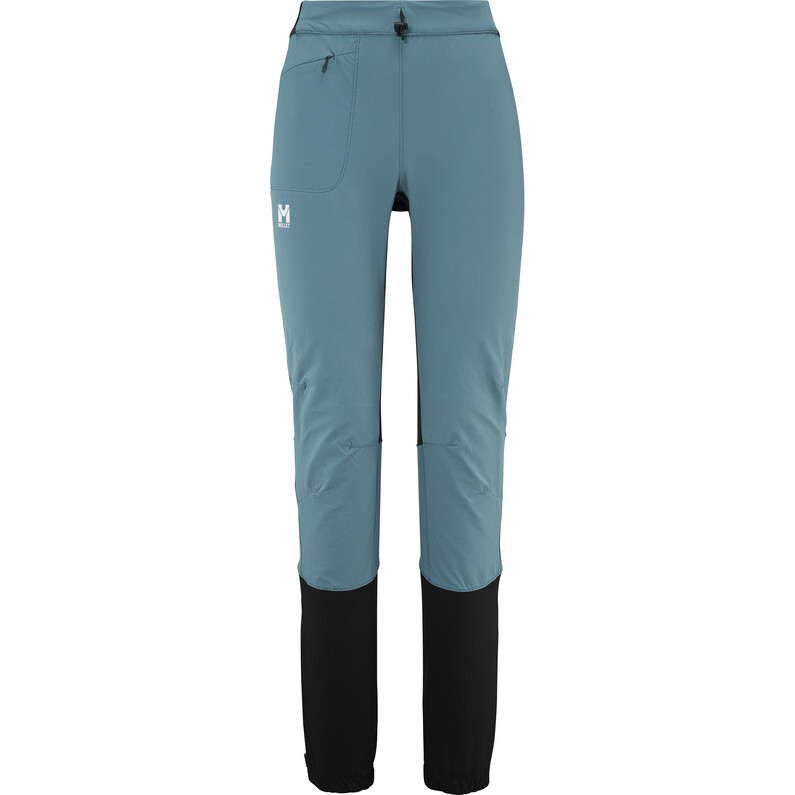 Женские брюки Pierra Ment Millet, бирюзовый
Женские брюки Pierra Ment Millet, бирюзовый