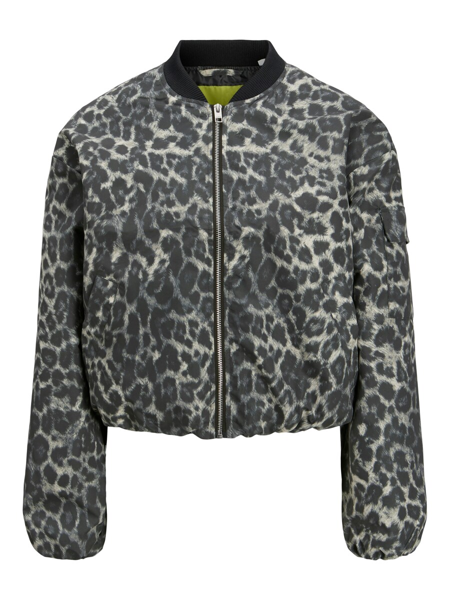 Куртка межсезонная JJXX JXLeila, цвет Anthracite/Greige
Куртка межсезонная JJXX JXLeila, цвет Anthracite/Greige