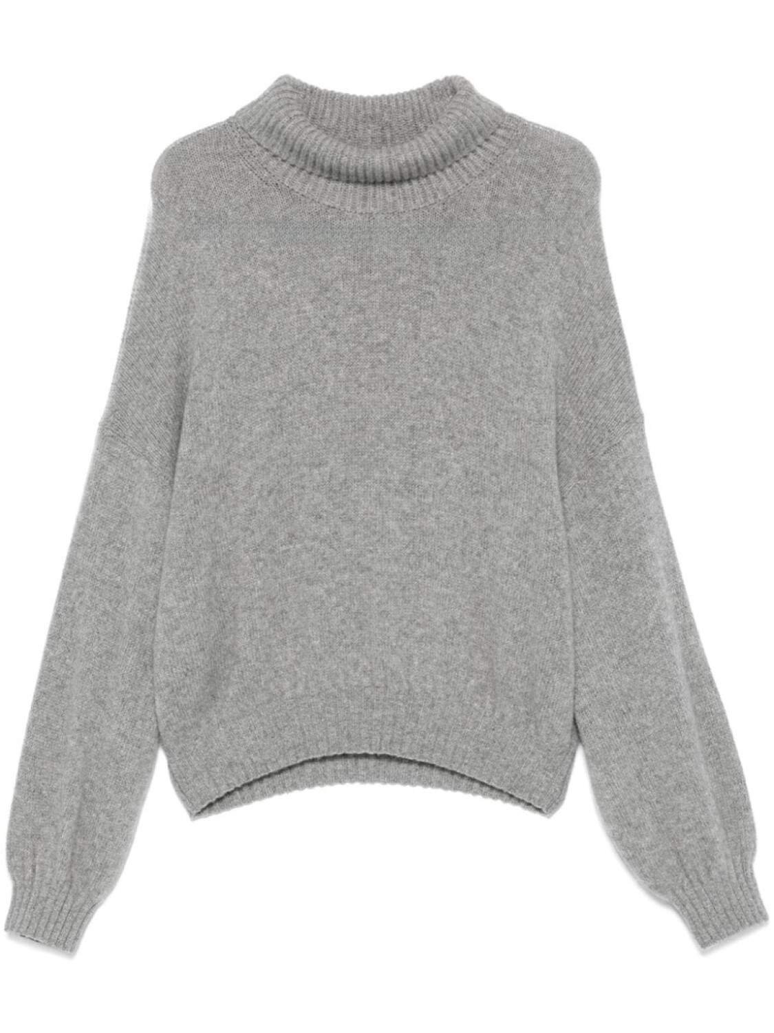 KHAITE свитер Morris, серый
KHAITE свитер Morris, серый